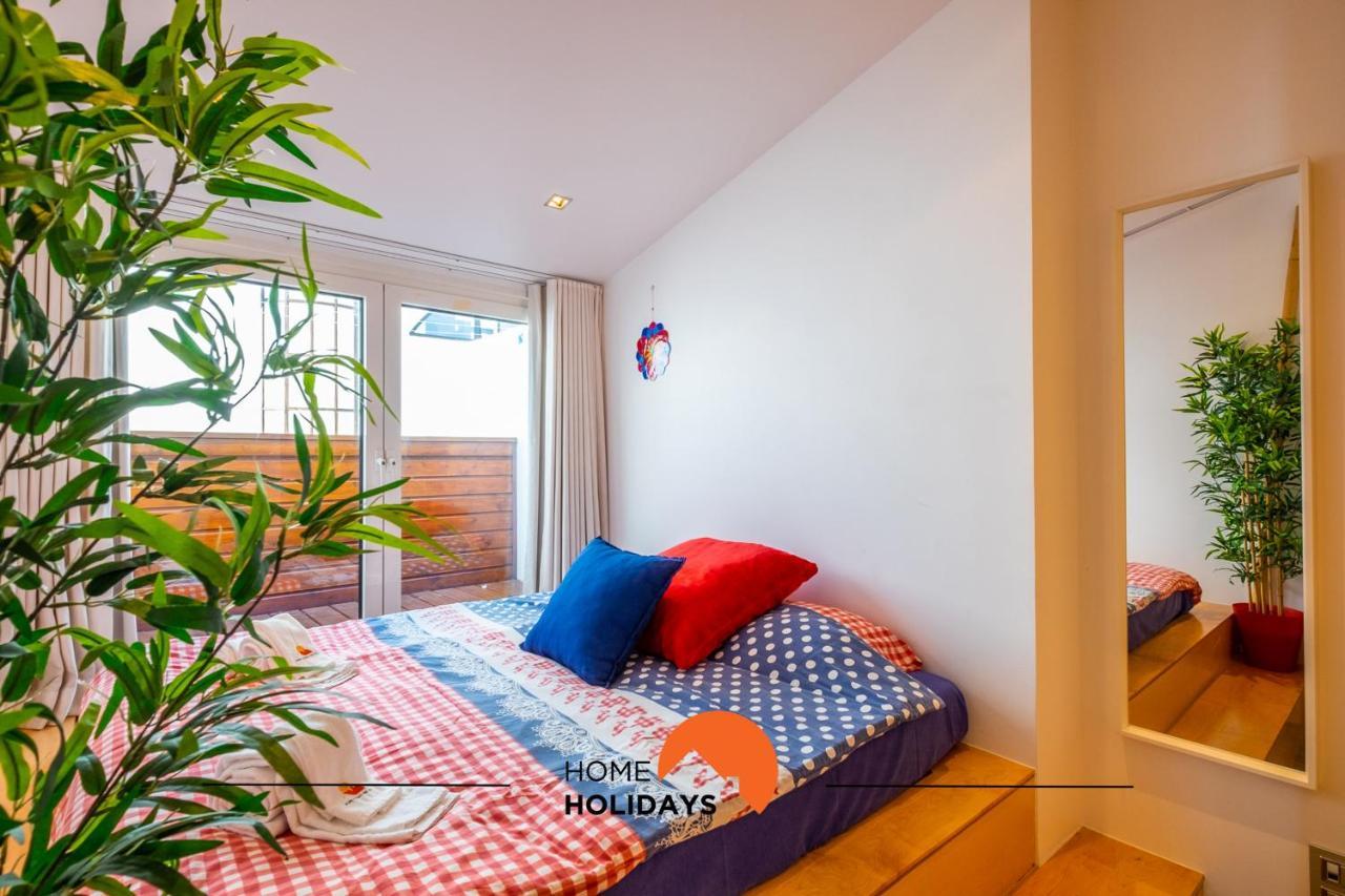 #041 Future House By Home Holidays 알부페이라 외부 사진