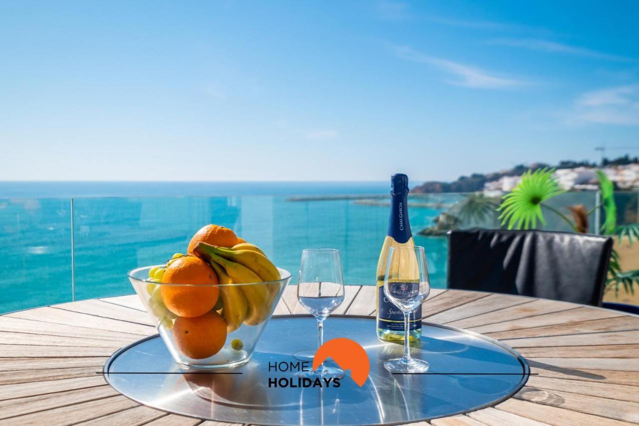 #041 Future House By Home Holidays 알부페이라 외부 사진