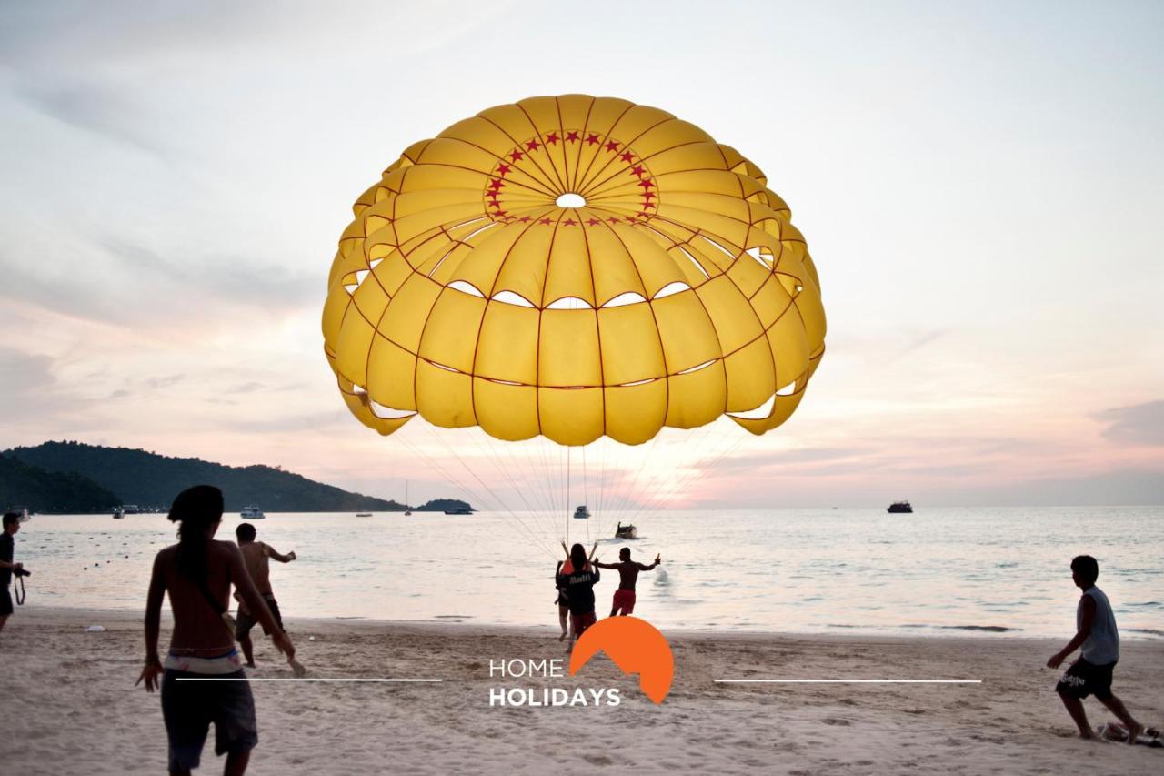 #041 Future House By Home Holidays 알부페이라 외부 사진