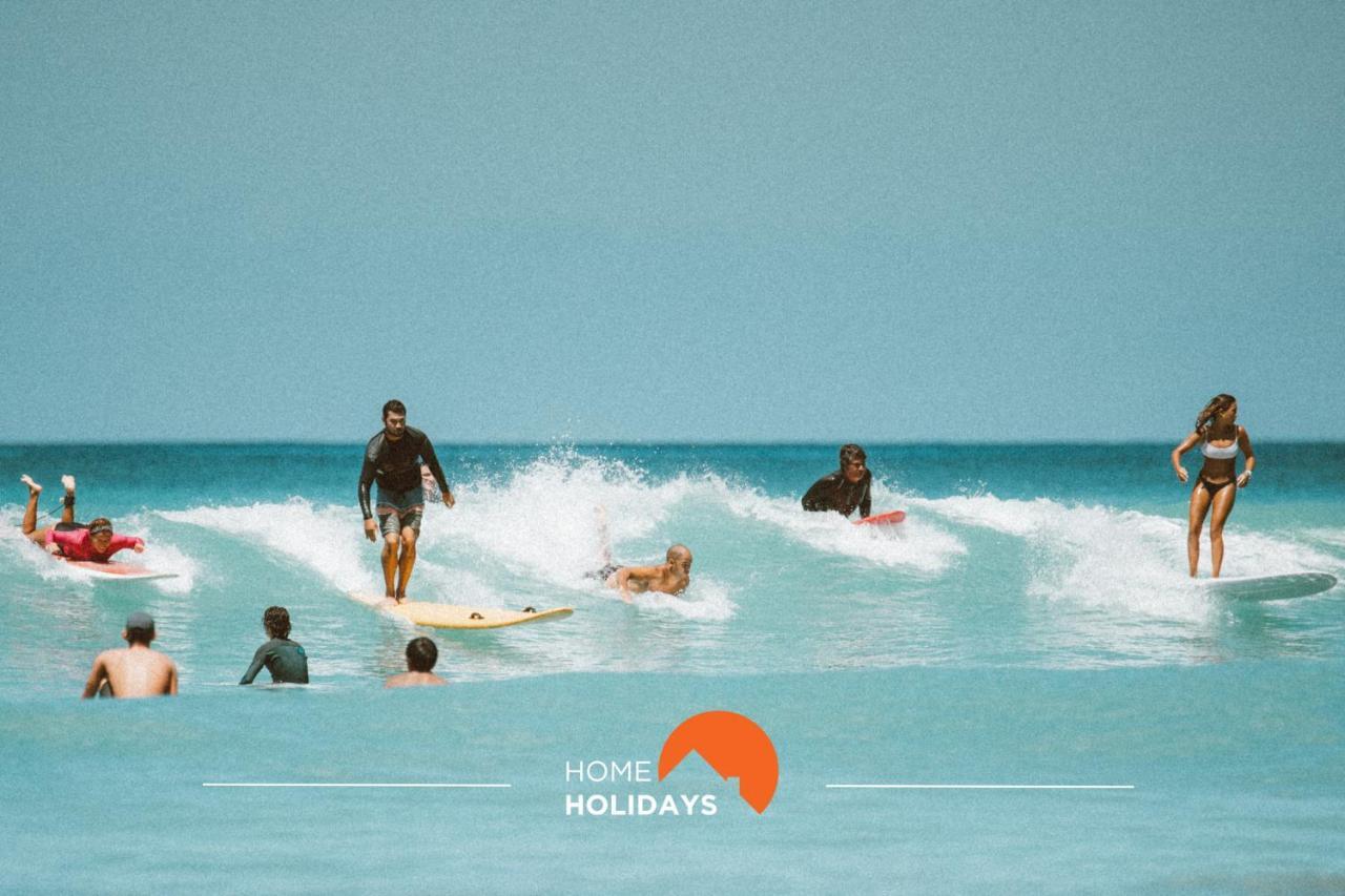 #041 Future House By Home Holidays 알부페이라 외부 사진